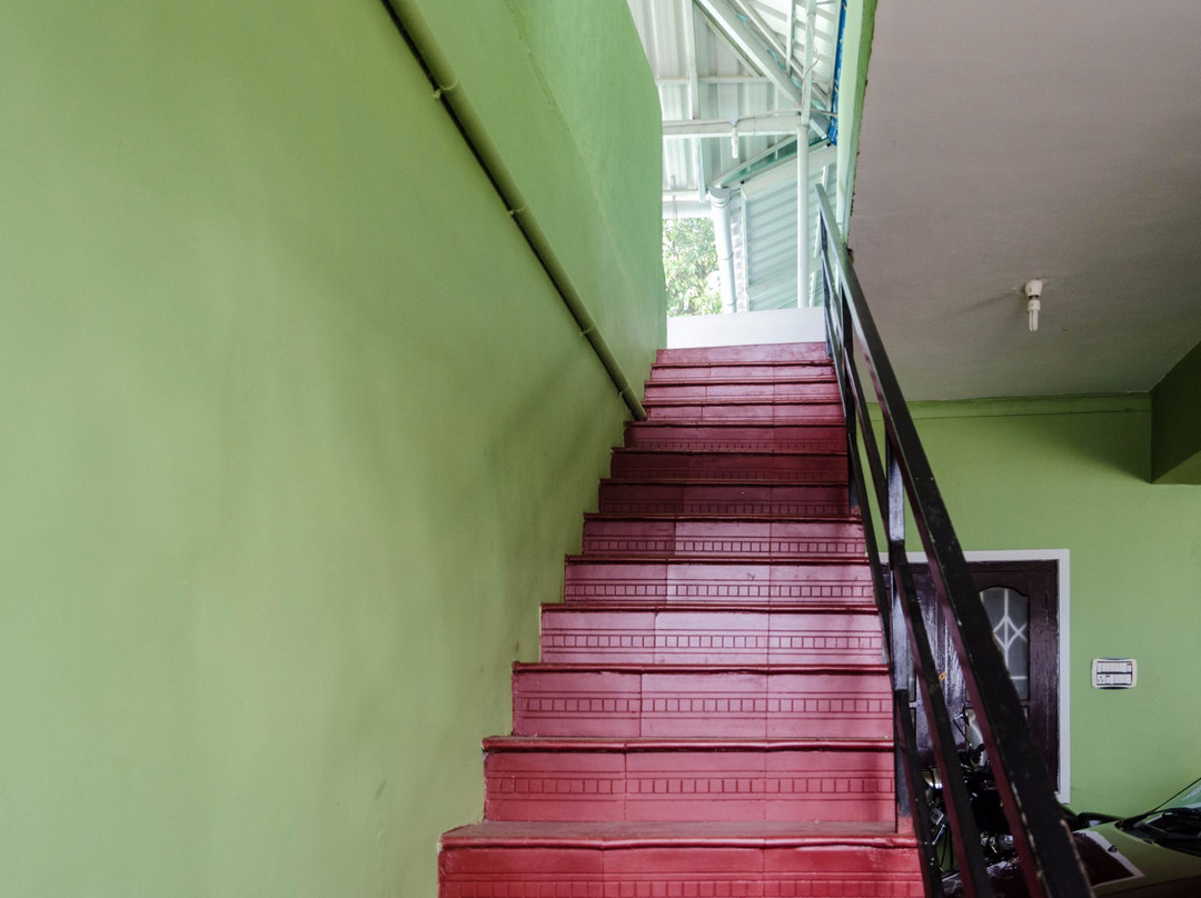 Hillgrove Suites主图