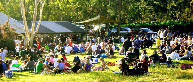 Rockcliffe Winery-丹麦必去景点