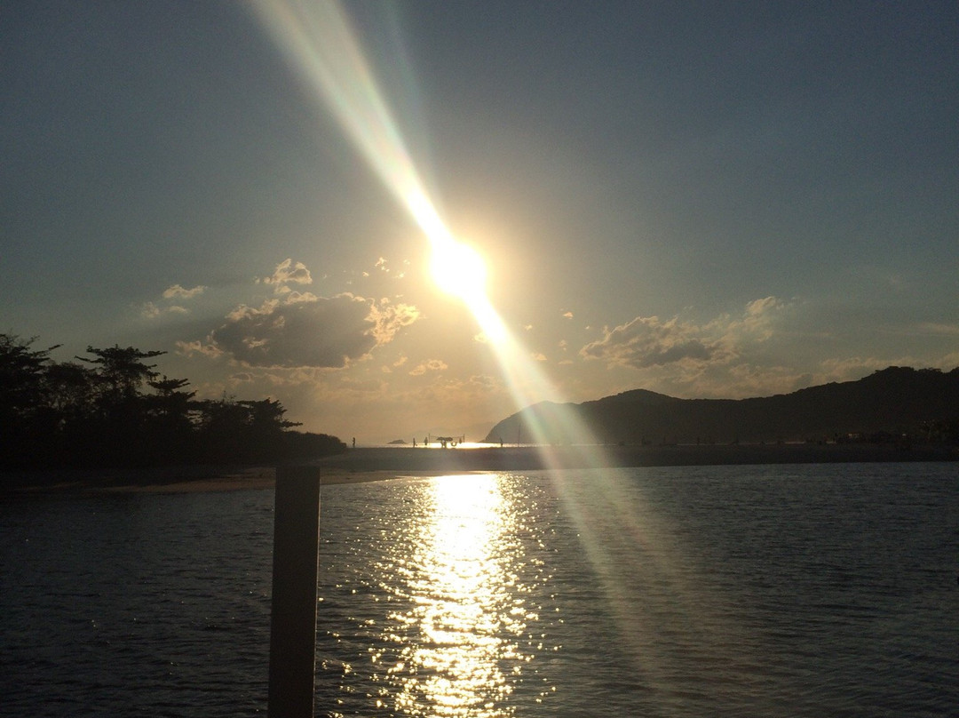 Marina Canoa Barra do Una景点图片
