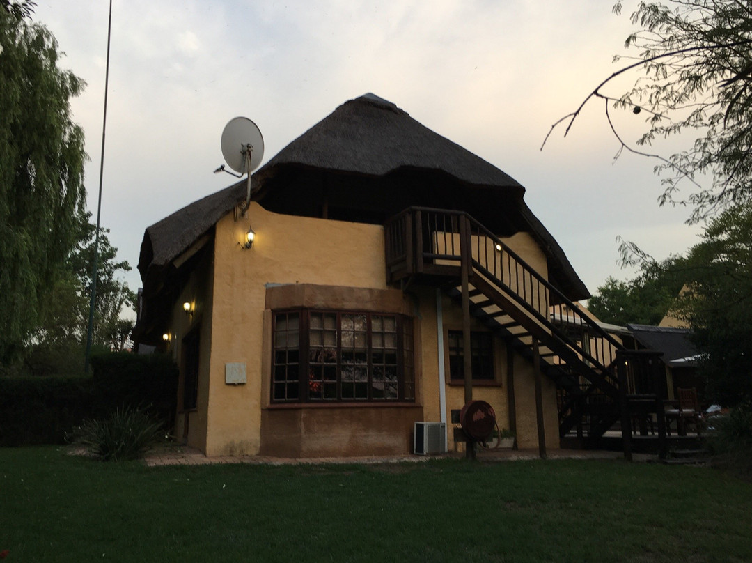 Rustika Guest Lodge主图