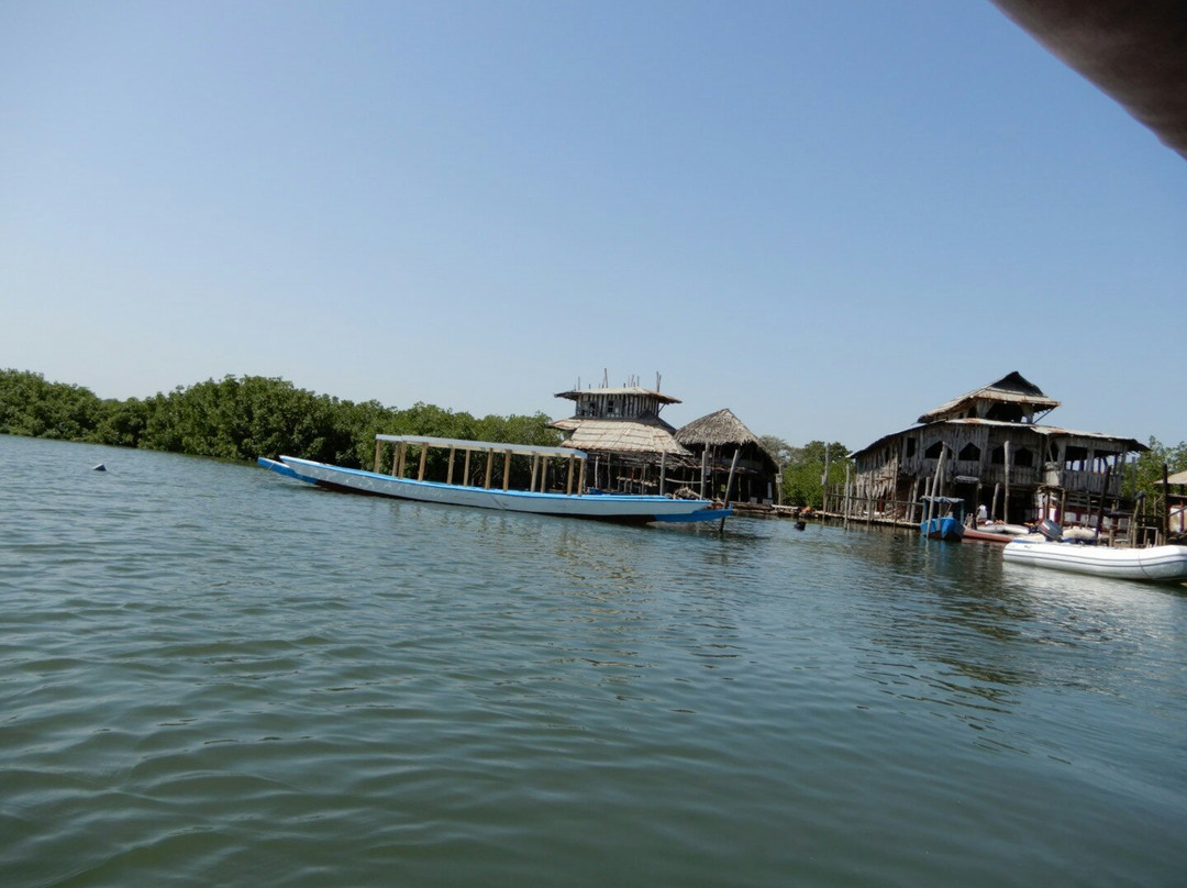 African Adventure Tours - Day Tours-Fajara必去景点
