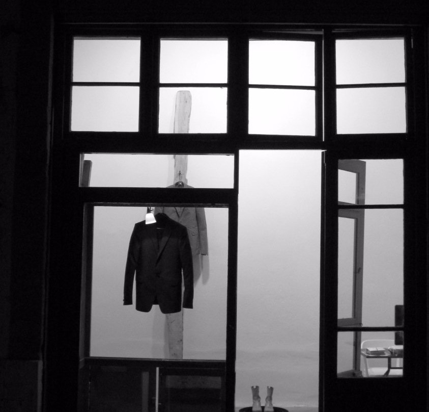 The Office Gallery-尼科西亚必去景点