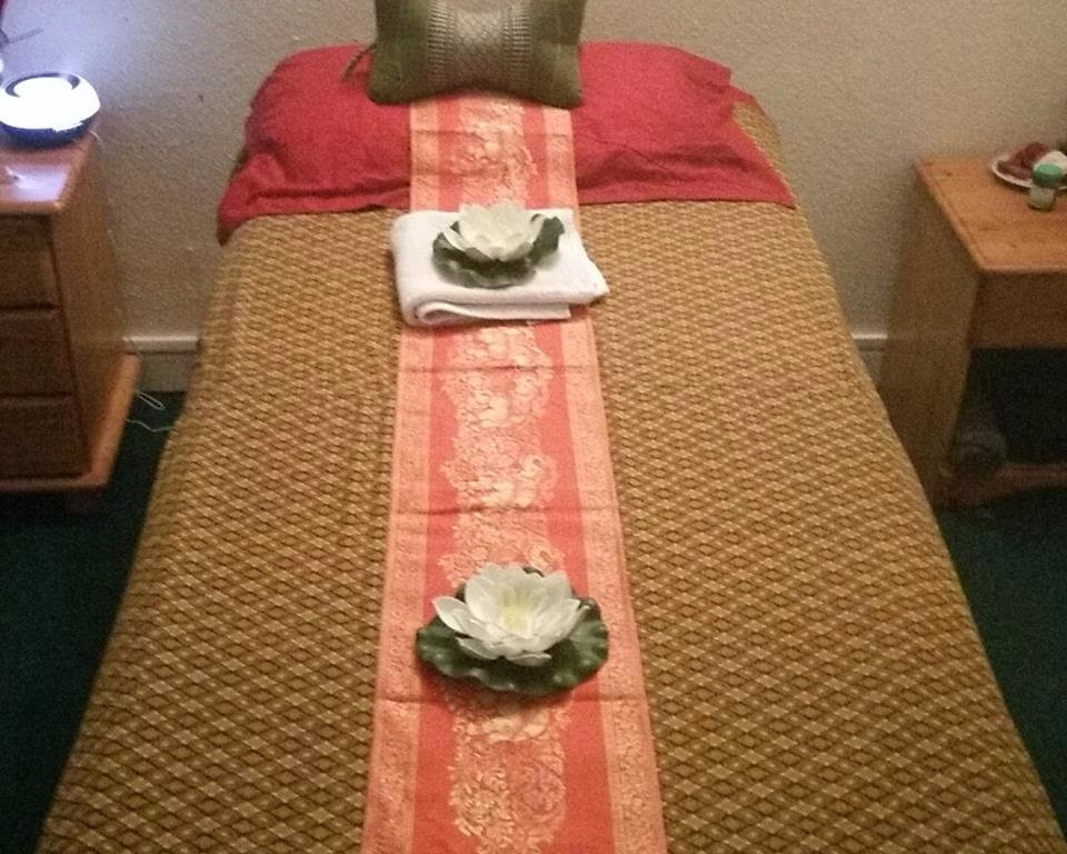 Sabaidee Exceptional Thai Massage-巴里必去景点