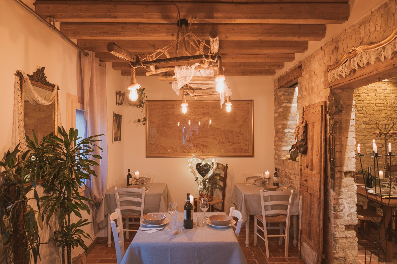 La Restera del Sile-官方