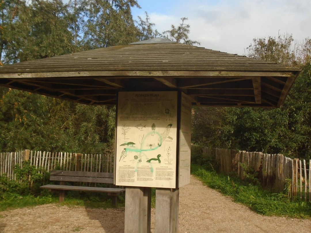 De Fonteintjes-布鲁日必去景点