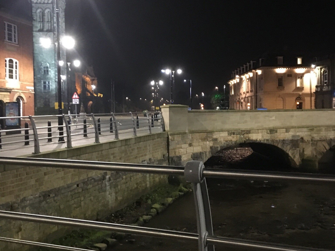 Rochdale Ghost Walk景点图片