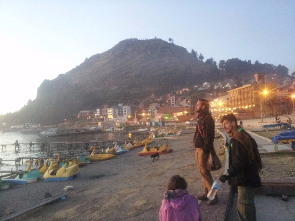 Stroll On Walking Tours-科帕卡巴纳必去景点