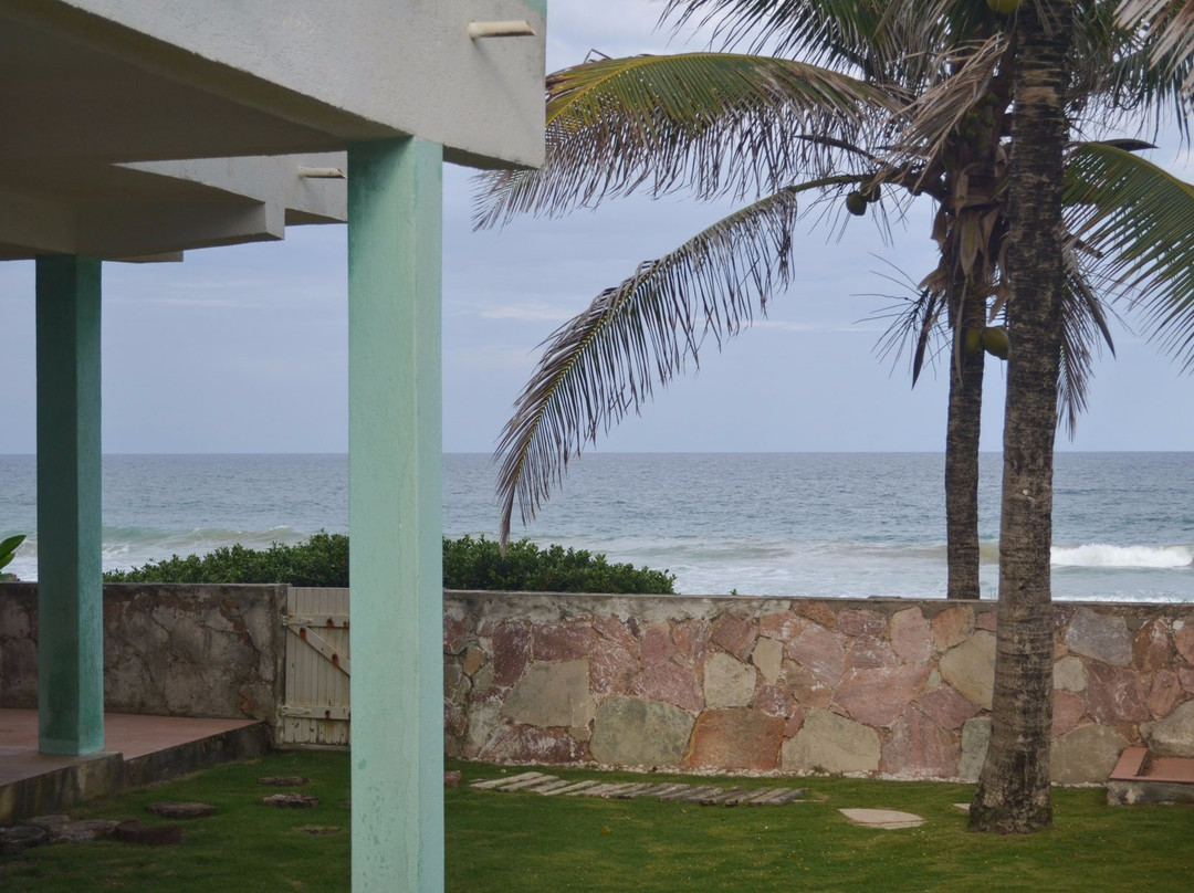 Traveling Spoon-Arembepe必去景点