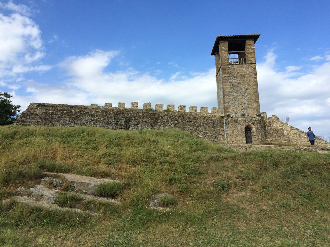 Preza Castle-Fushe Preze必去景点