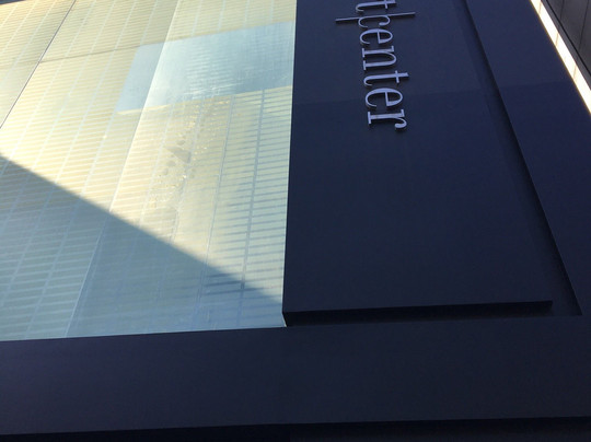 仁寺洞艺术中心-首尔必去景点