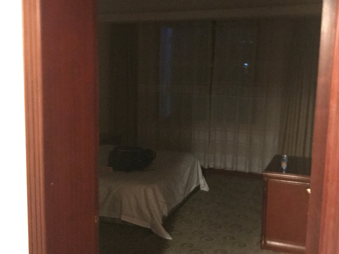 衡阳华天大酒店主图