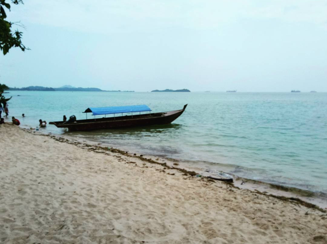 Mirota Beach景点图片