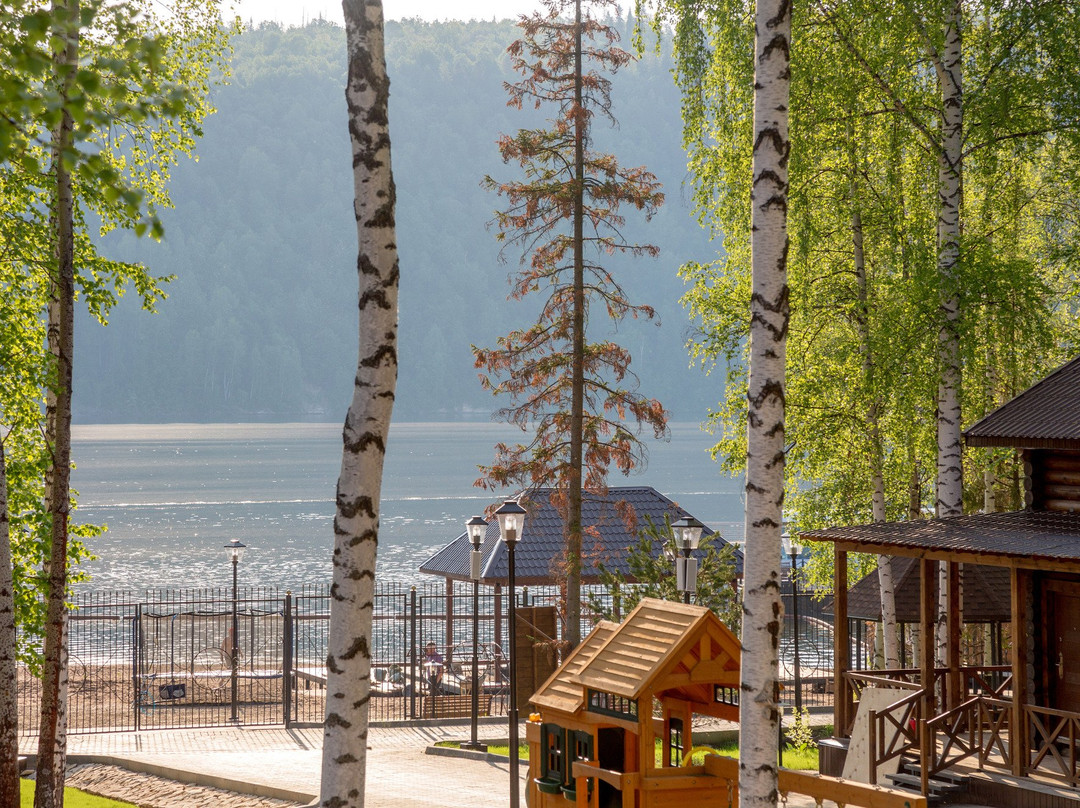 Kil's Bay