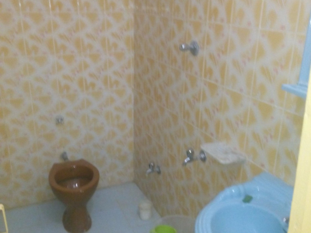 Dream Resort Khuri主图