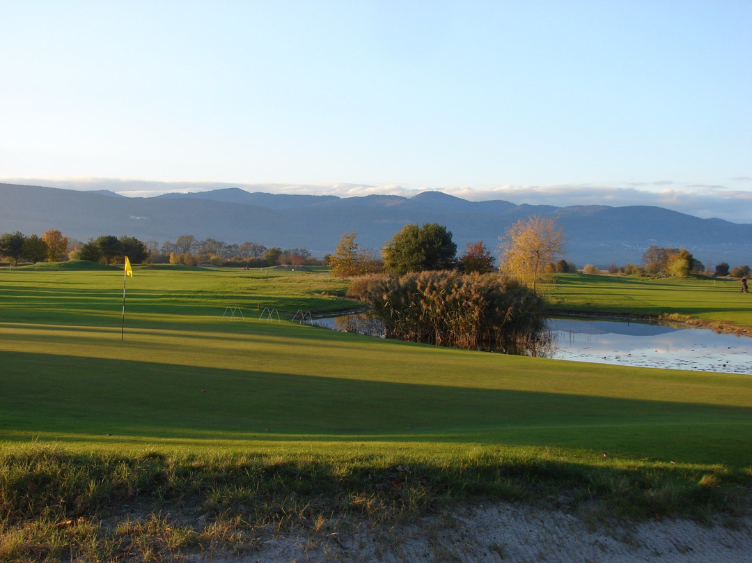 Alsace Golf Links景点图片