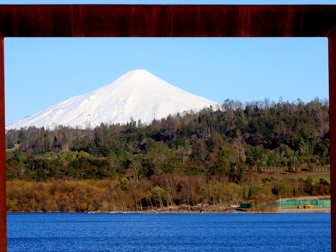 Villarrica Tour景点图片