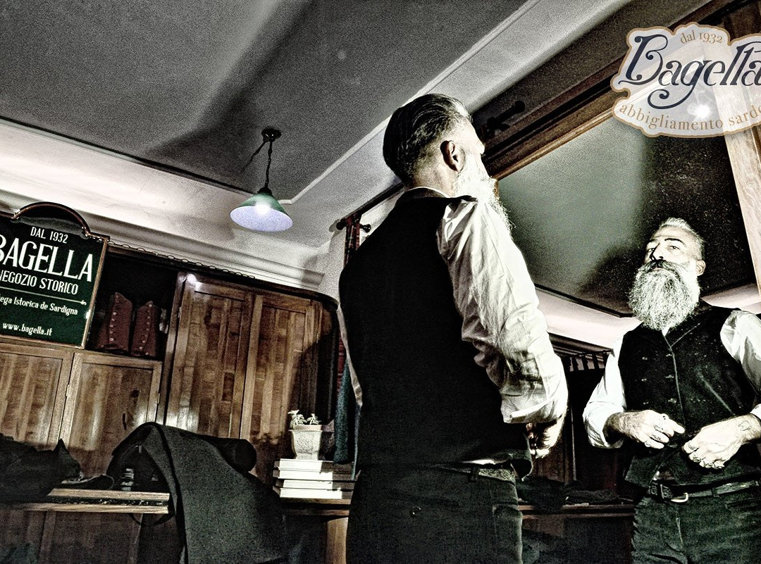 Li Punti旅游景点-Bagella