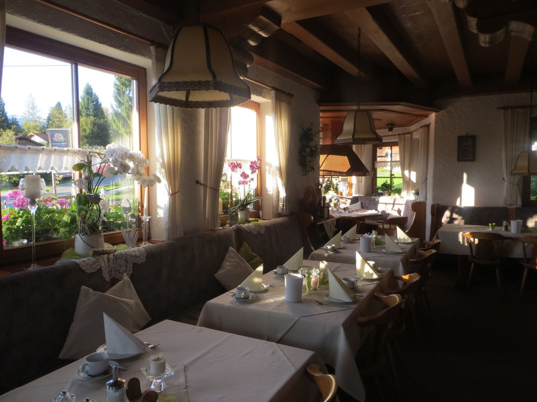 Grillrestaurant und Pension Pfeffermuehle主图