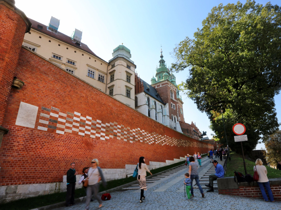 transkrakow.pl-克拉科夫必去景点