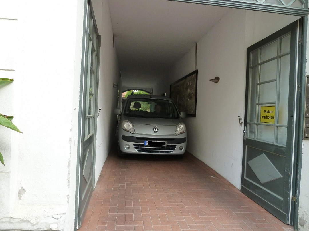 Pension Chez Fasan主图