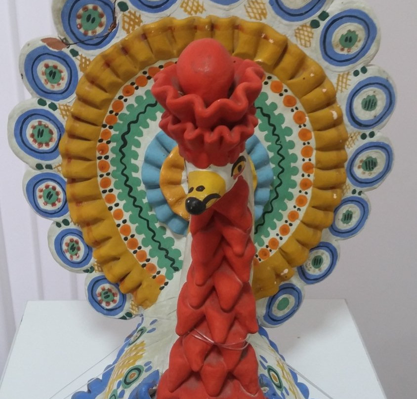 Lipetsk Museum of Folk and Arts and Crafts景点图片