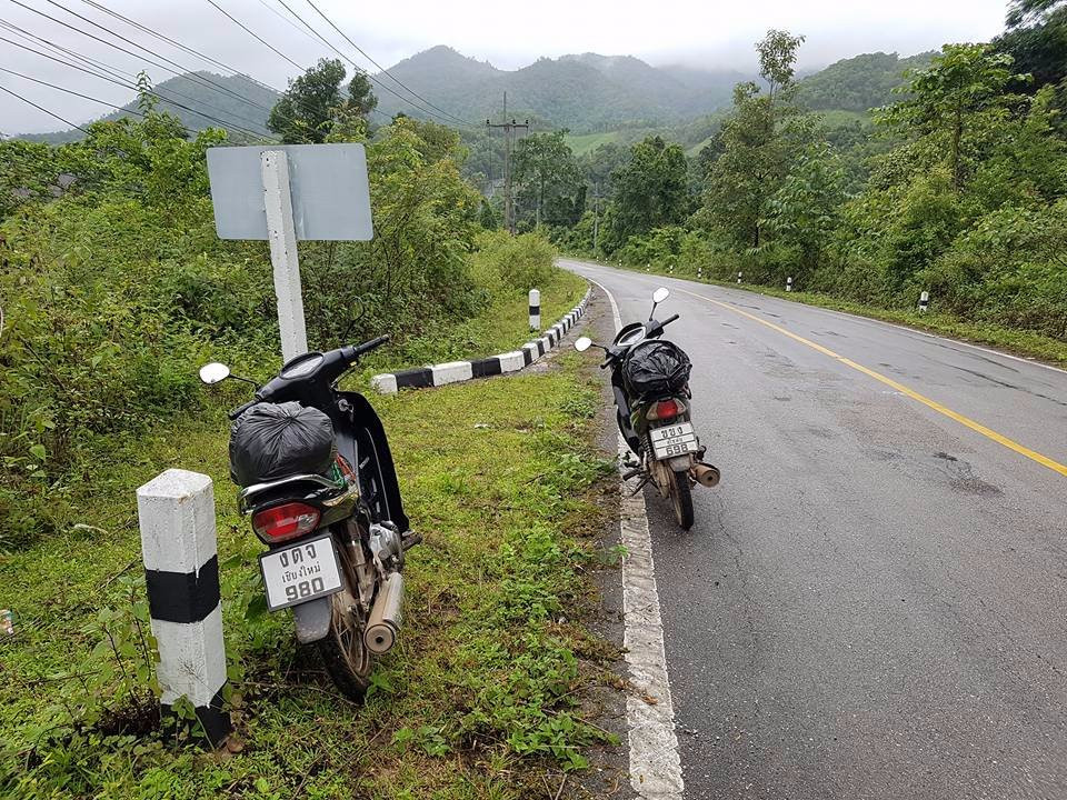 Mr Mechanic-清迈必去景点