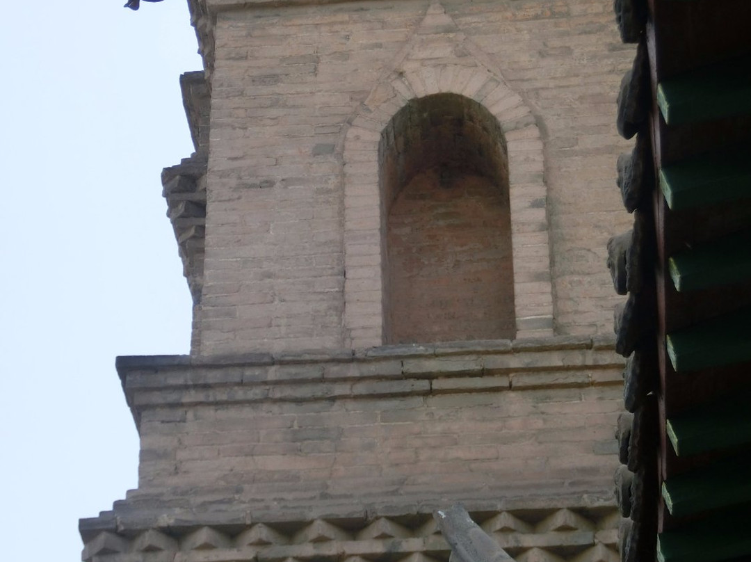 海宝塔-银川市必去景点