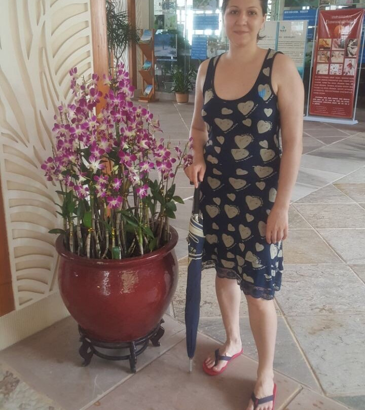 三亚度假村主图