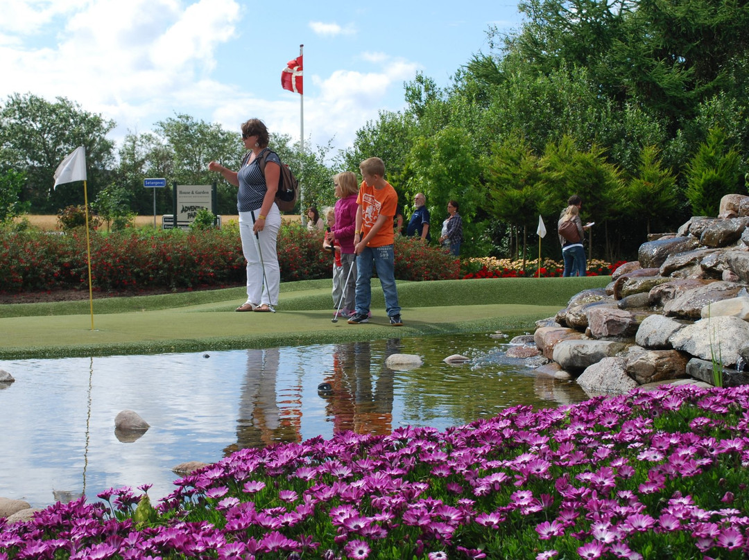 Adventure Park-灵克宾必去景点
