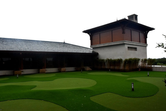 深圳金沙湾佳兆业万豪酒店主图