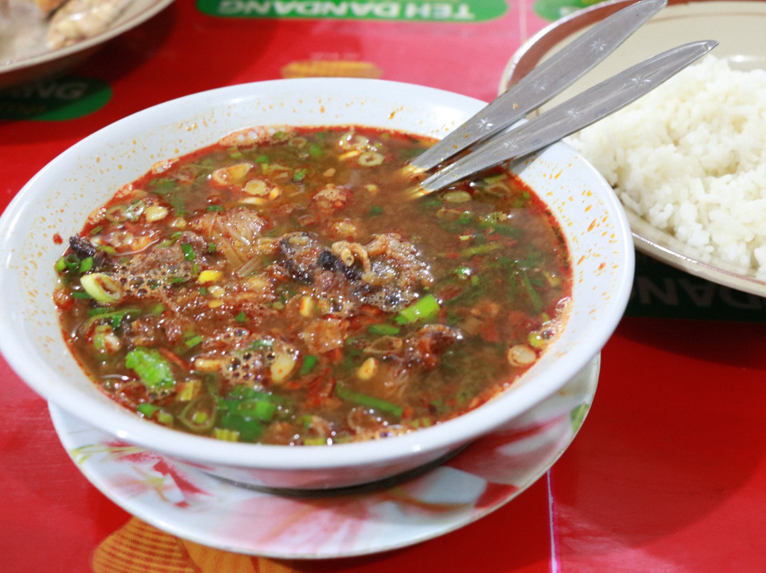 Soto Bang Dul