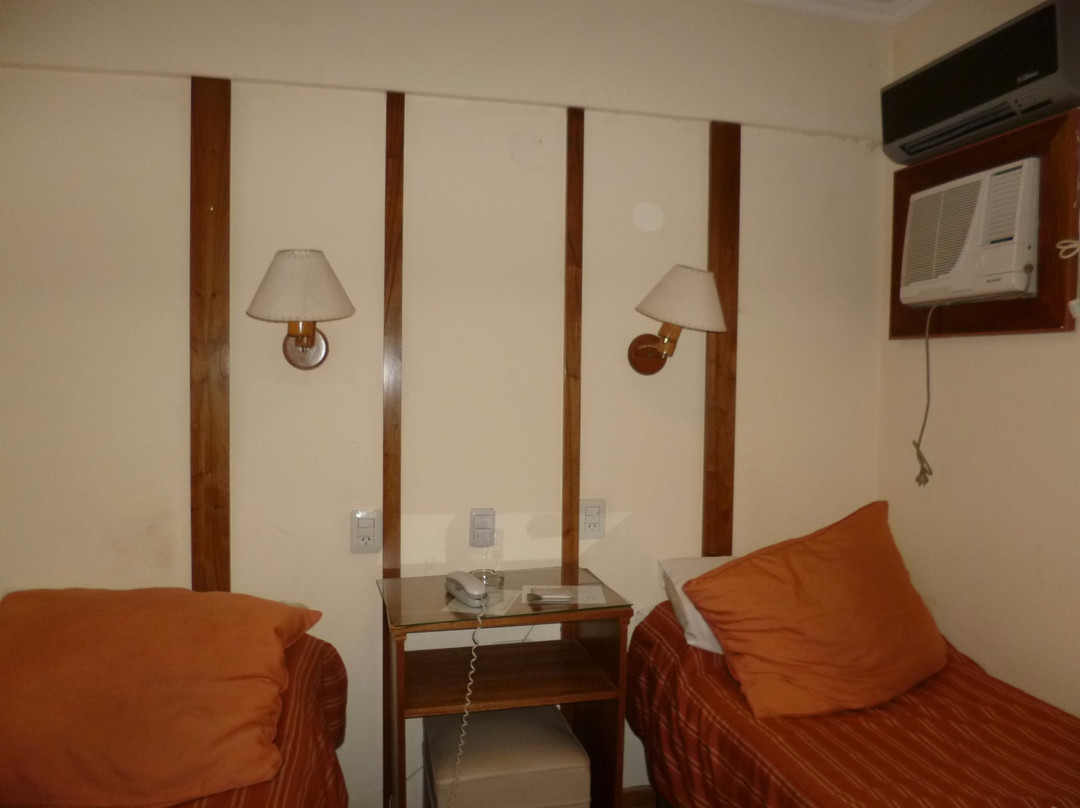 Hotel Gran Litoral