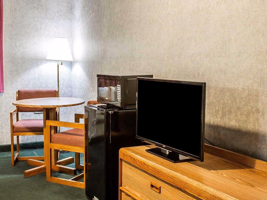 Rodeway Inn Moosic – Scranton