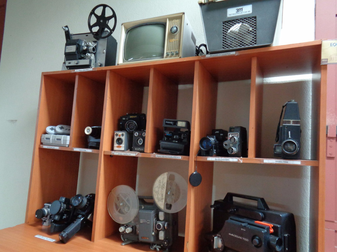 Museum of Image and Sound of Alagoas-Maceio必去景点