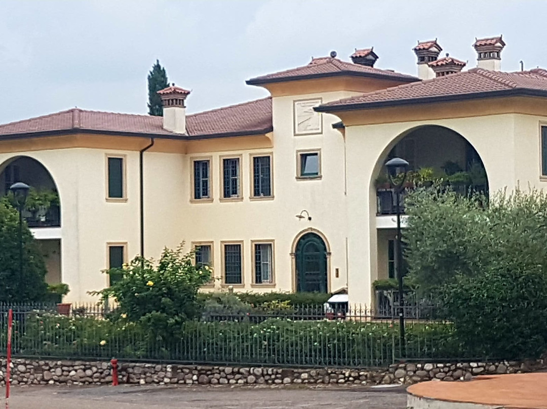 Azienda Agricola Monte del Fra景点图片
