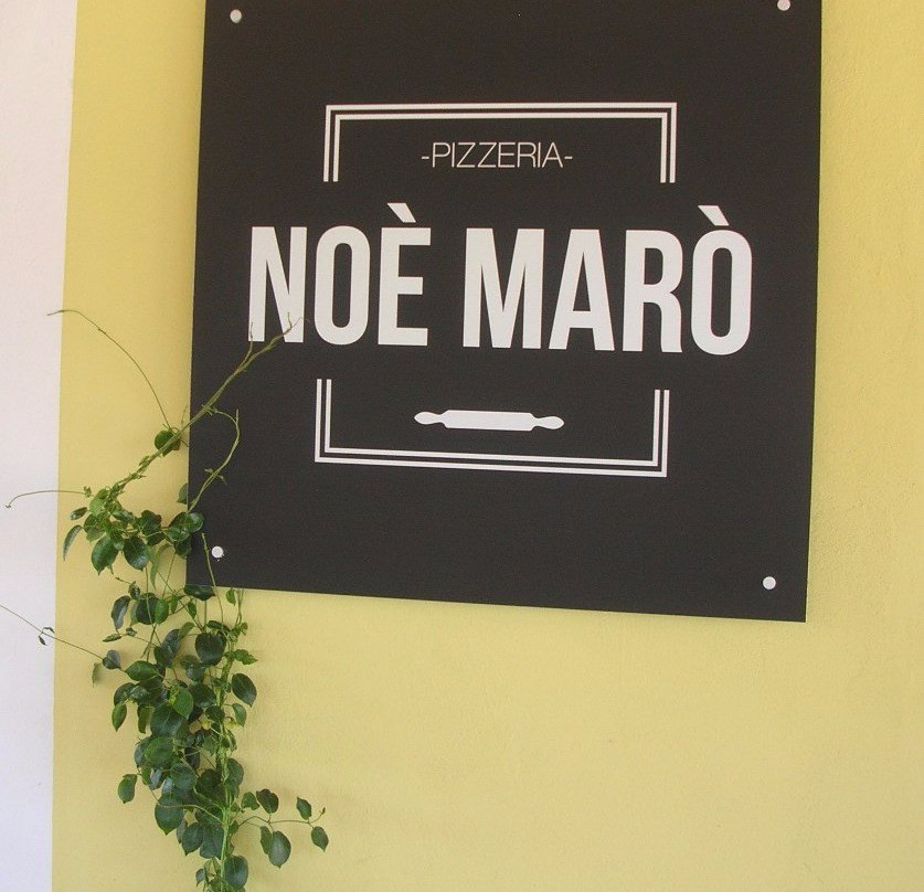 Noe Maro