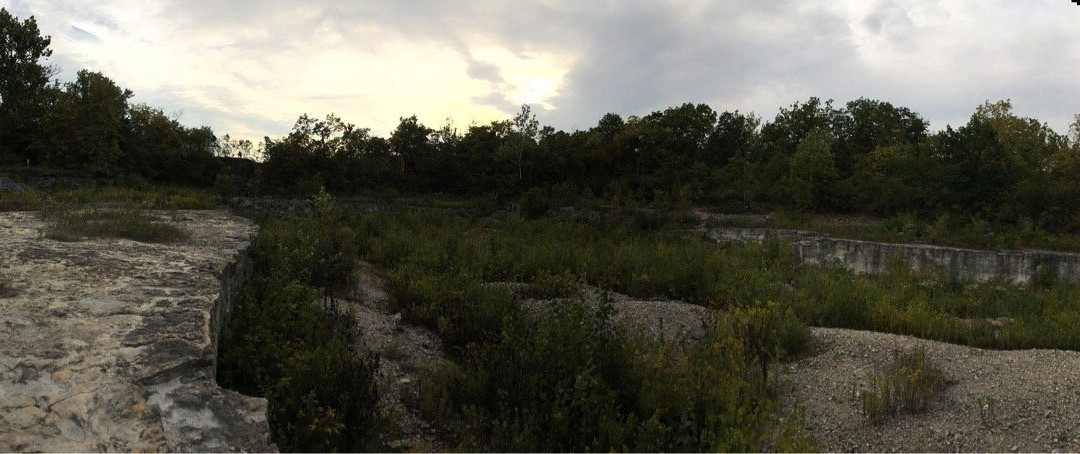 Sawyer Quarry Nature Preserve景点图片