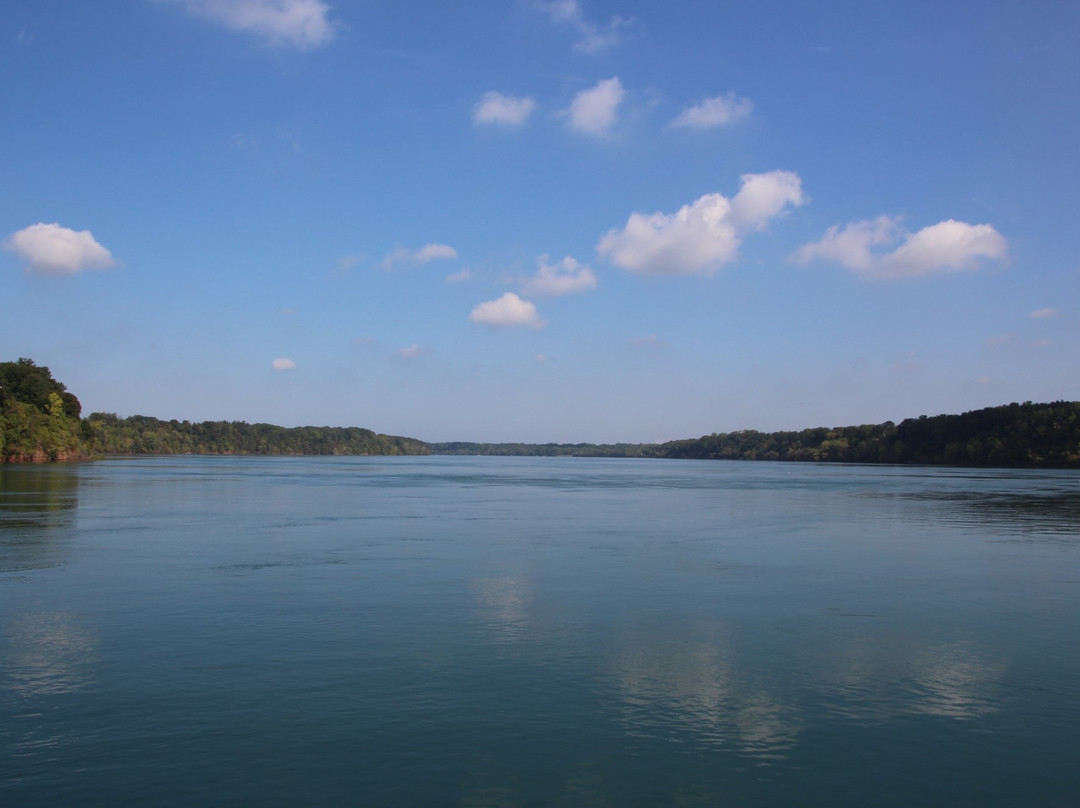 Niagara Sunset Cruises - Niagara Belle-Queenston必去景点
