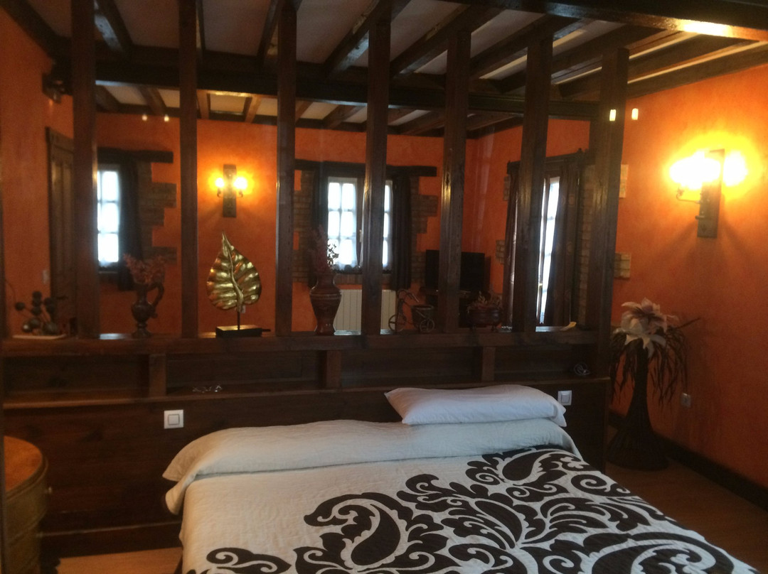 Hotel Rural Rumoroso主图