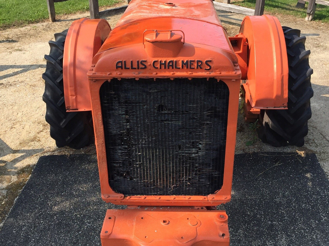 Bonner Heritage Farm-Lindenhurst必去景点