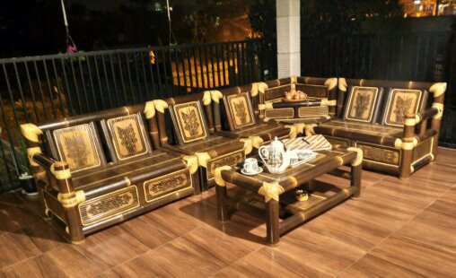 Griya Krakatau Homestay-家庭/游戏区