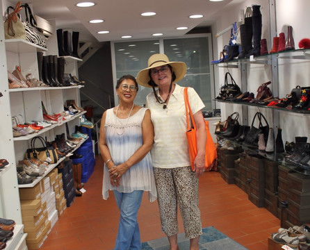 Wilma Firenze-佛罗伦萨必去景点