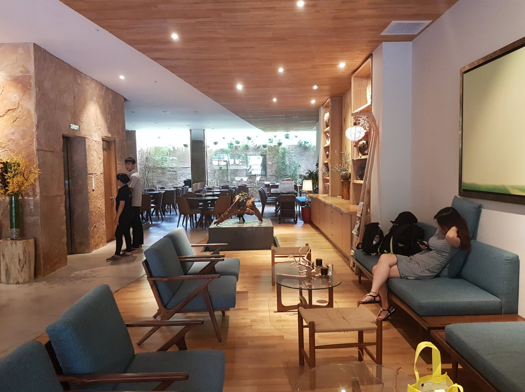 银城延酒店