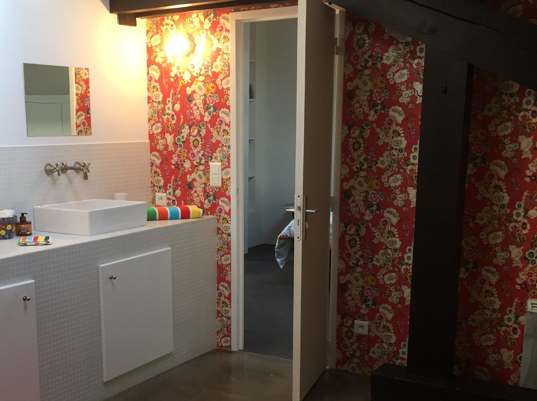 Maison Rouge Cacahuete主图