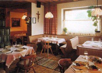 Hotel & Wirtshaus Sonne-餐饮