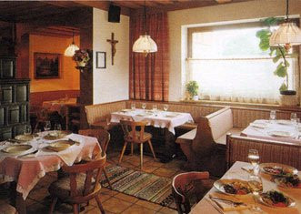 Hotel & Wirtshaus Sonne主图