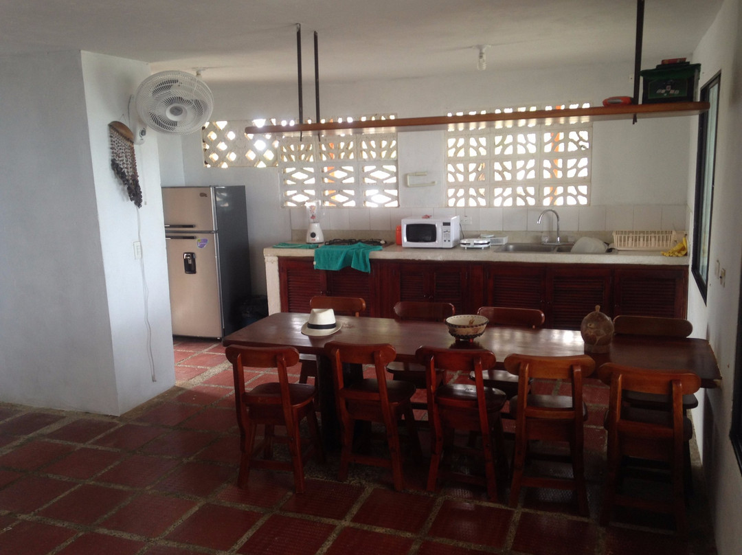 Hotel Mar del Viento
