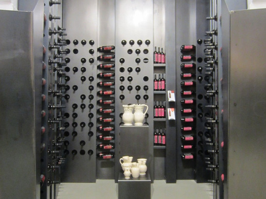 Cantina Gentile-Cassano delle Murge必去景点