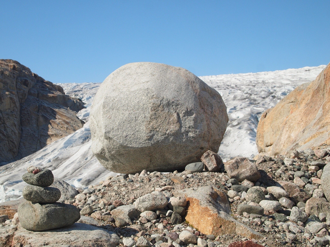 Greenland Sagalands景点图片