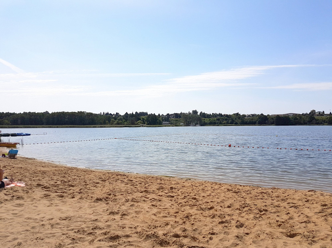 Lake Kierskie景点图片